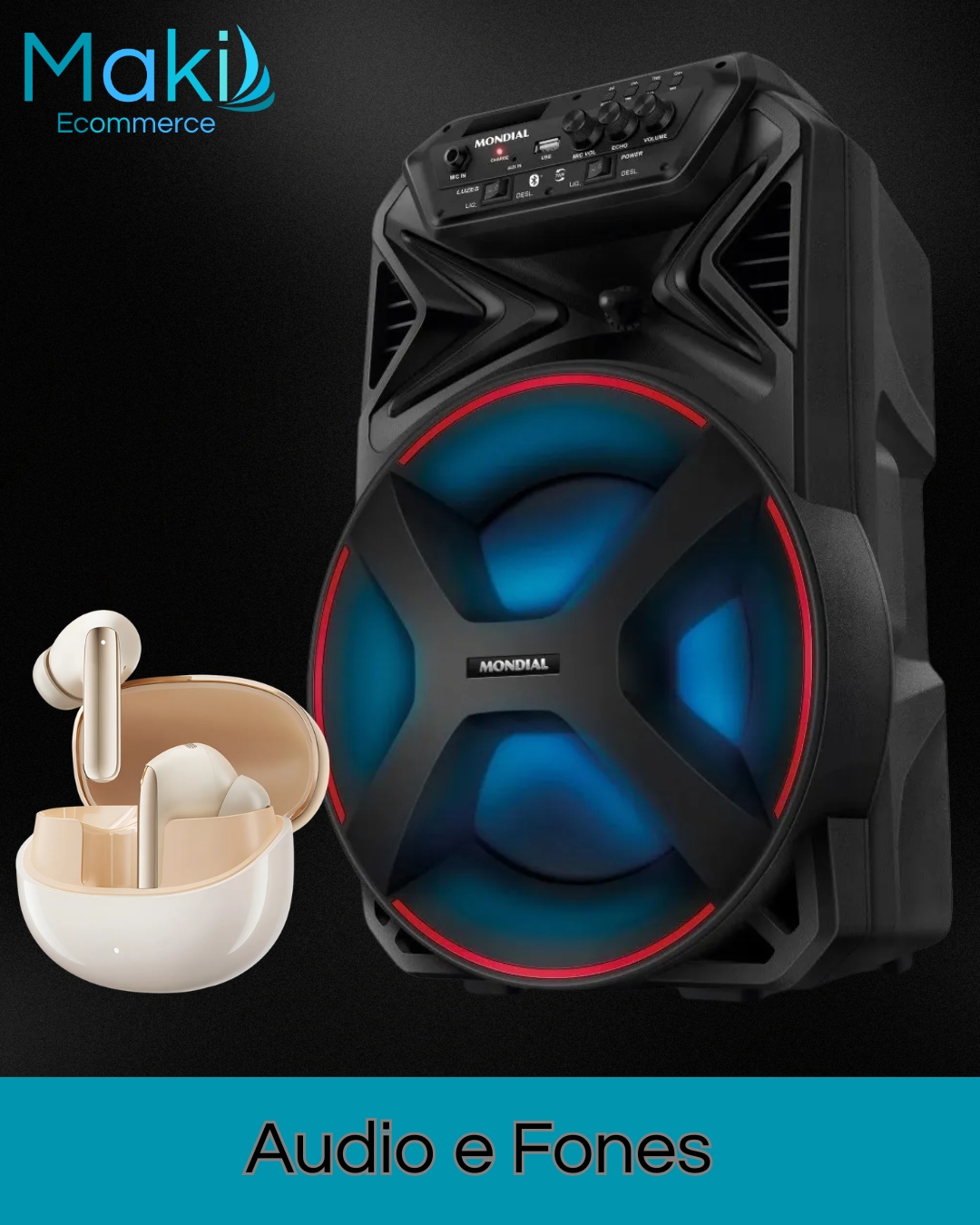 Audio