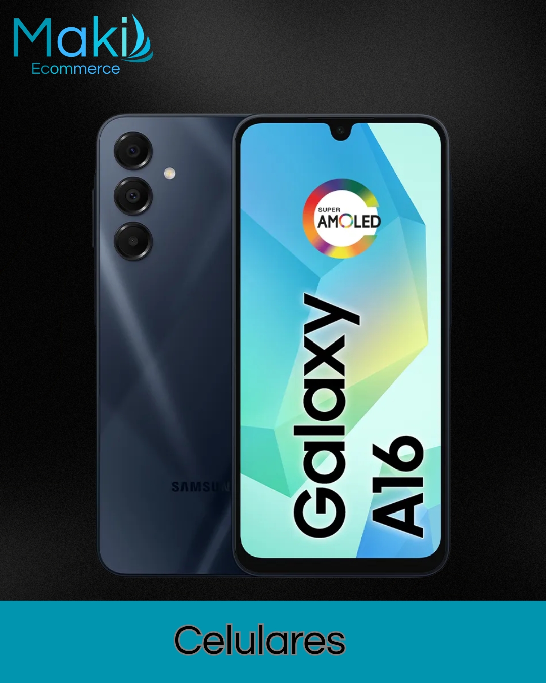 Celulares