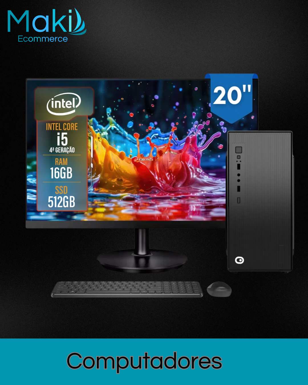 Computadores